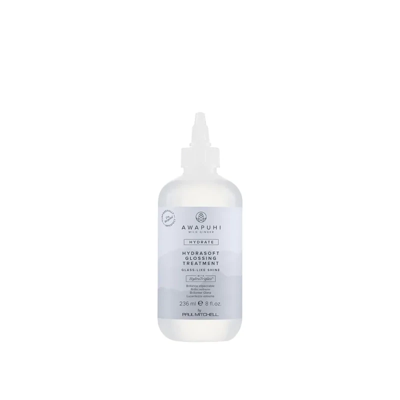 Paul Mitchell HydraSoft Glossing Treatment 236 ml