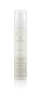 HydroMist Blow-Out Spray