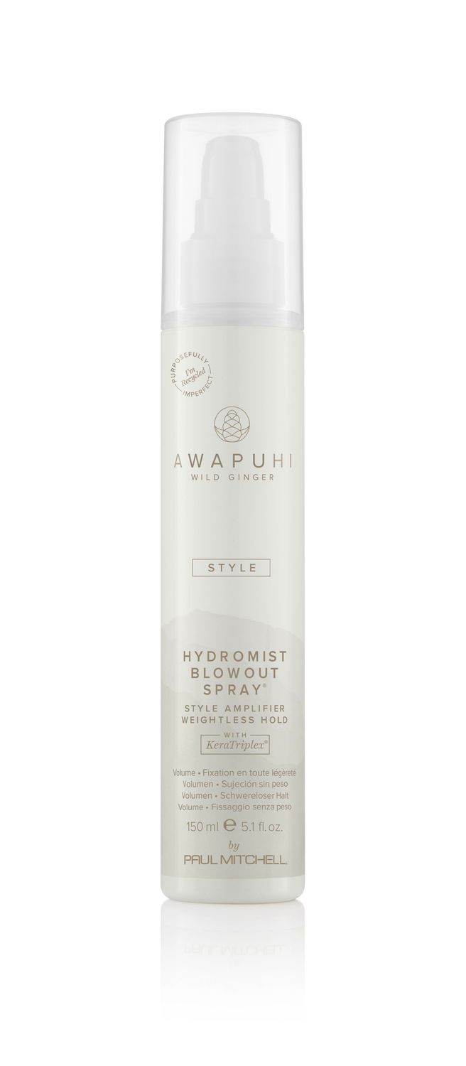 Paul Mitchell AWAPUHI WILD GINGER HydroCream Whip 200 ml