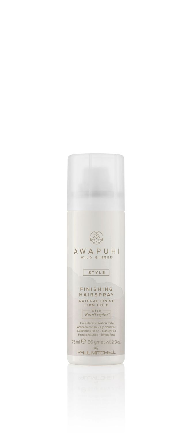 Paul Mitchell AWAPUHI WILD GINGER Finishing Spray 300 ml