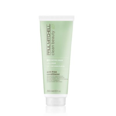 Anti-Frizz Conditioner