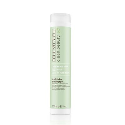 Anti-Frizz Shampoo