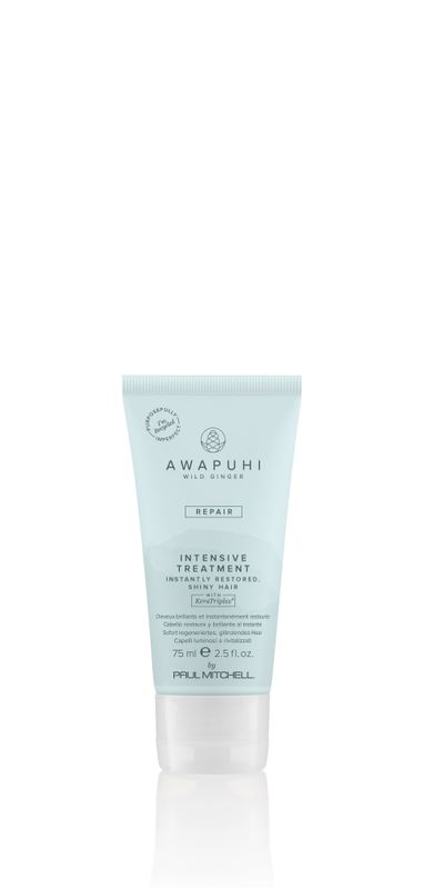 Paul Mitchell AWAPUHI WILD GINGER Keratin Intensive Treatment 75 ml