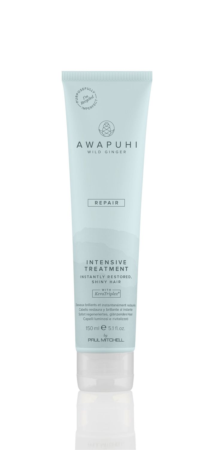 Paul Mitchell AWAPUHI WILD GINGER Keratin Intensive Treatment 150 ml