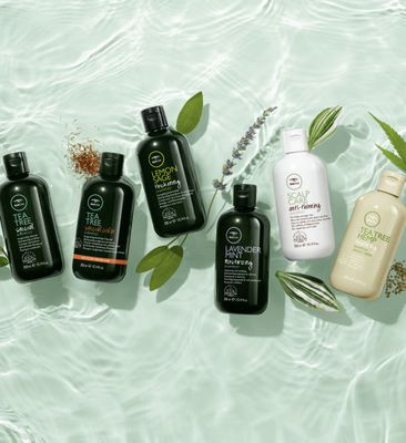 Tea Tree