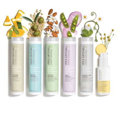 Clean Beauty