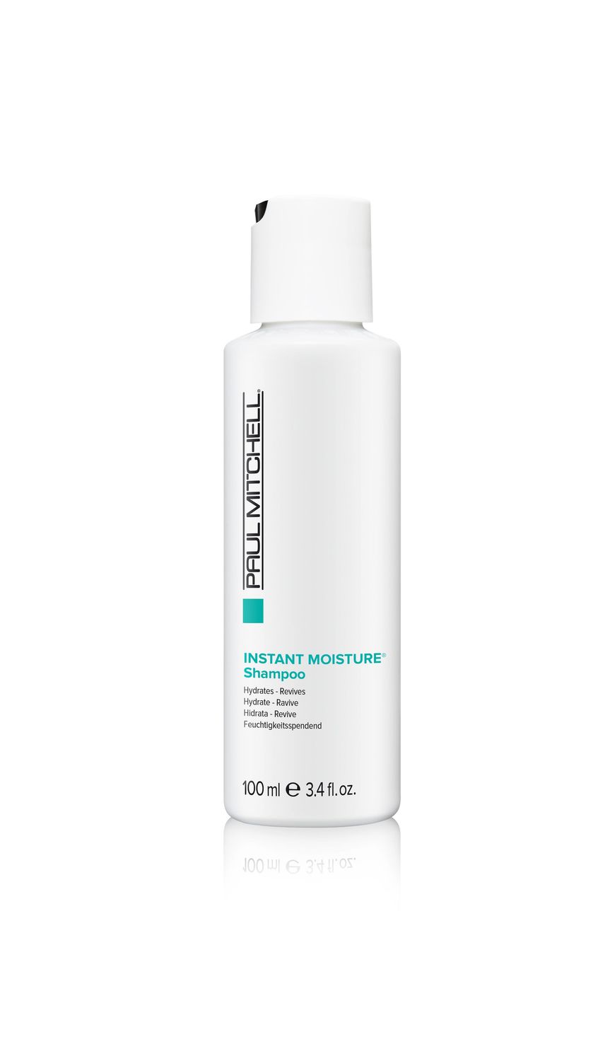 Paul Mitchell INSTANT MOISTURE Shampoo 100 ml