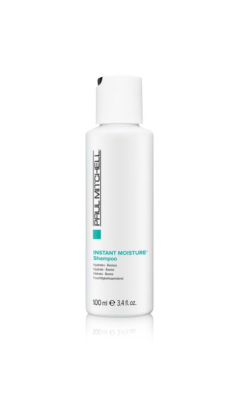 Paul Mitchell INSTANT MOISTURE Shampoo 100 ml