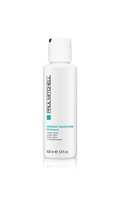 Paul Mitchell INSTANT MOISTURE Shampoo 100 ml