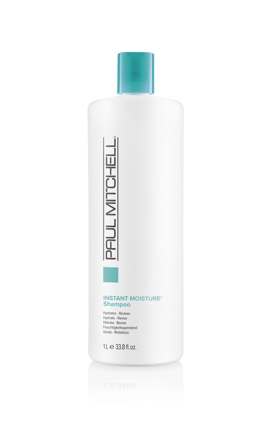Paul Mitchell INSTANT MOISTURE Shampoo 1.000 ml