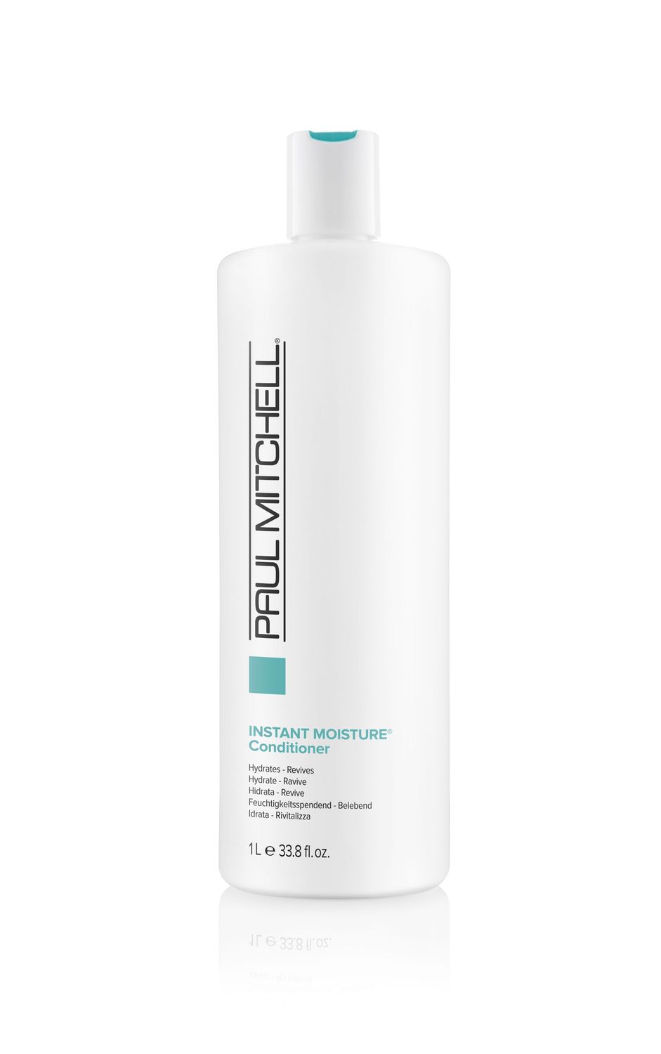Paul Mitchell INSTANT MOISTURE Conditioner 1.000 ml
