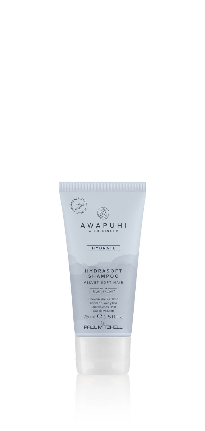 Paul Mitchell HydraSoft Shampoo 75 ml