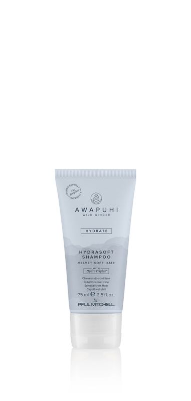 Paul Mitchell HydraSoft Shampoo 75 ml
