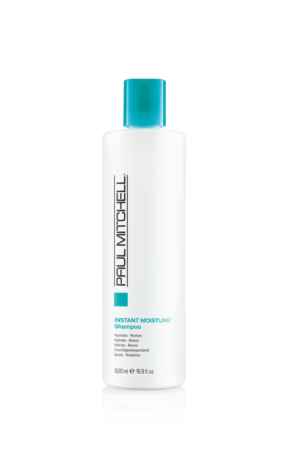 Paul Mitchell INSTANT MOISTURE Shampoo 500 ml