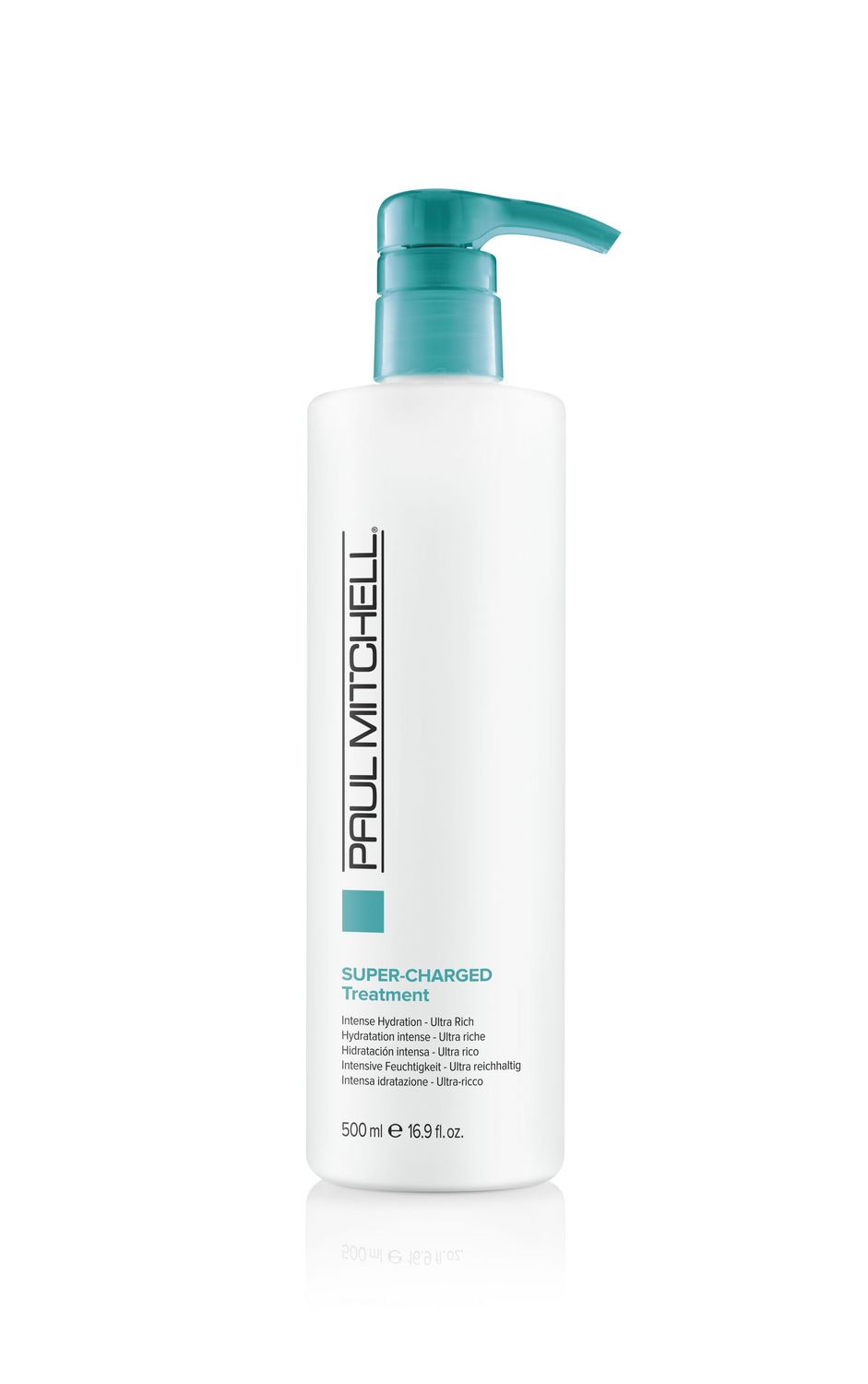 Paul Mitchell Super-Charged Treatment 500 ml