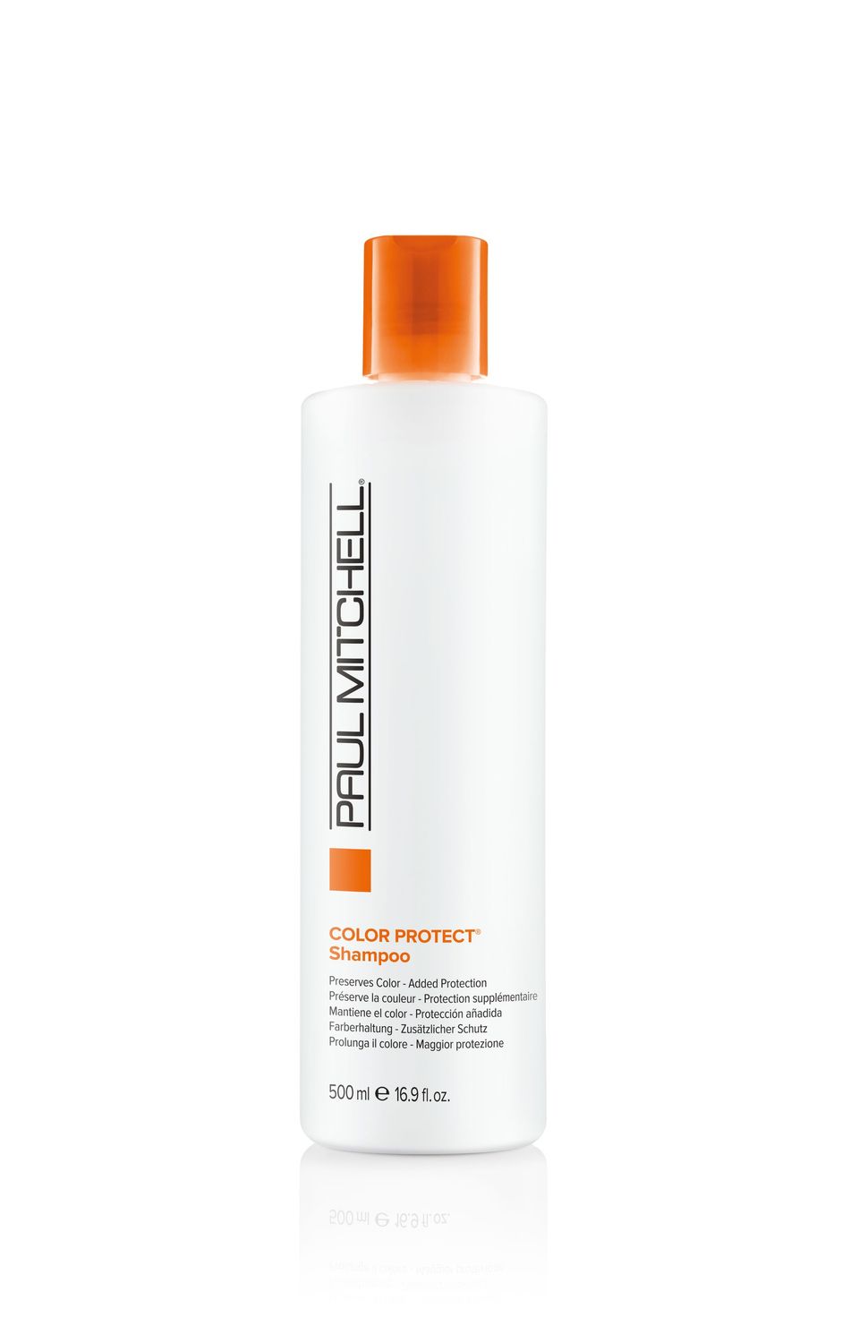 Paul Mitchell COLOR PROTECT Shampoo 500 ml
