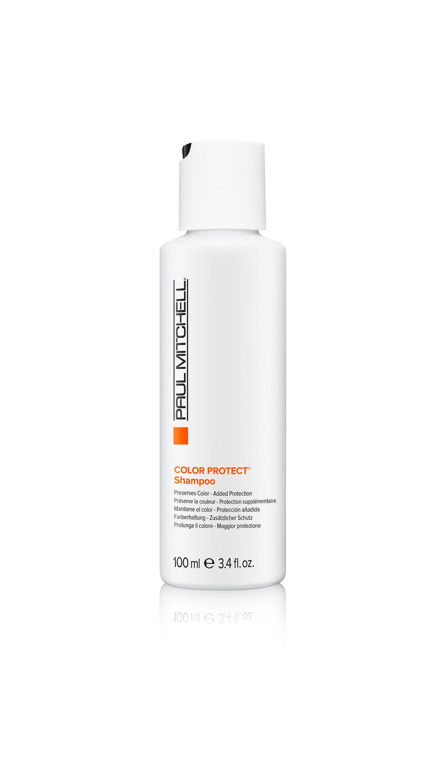Paul Mitchell COLOR PROTECT Shampoo 100 ml