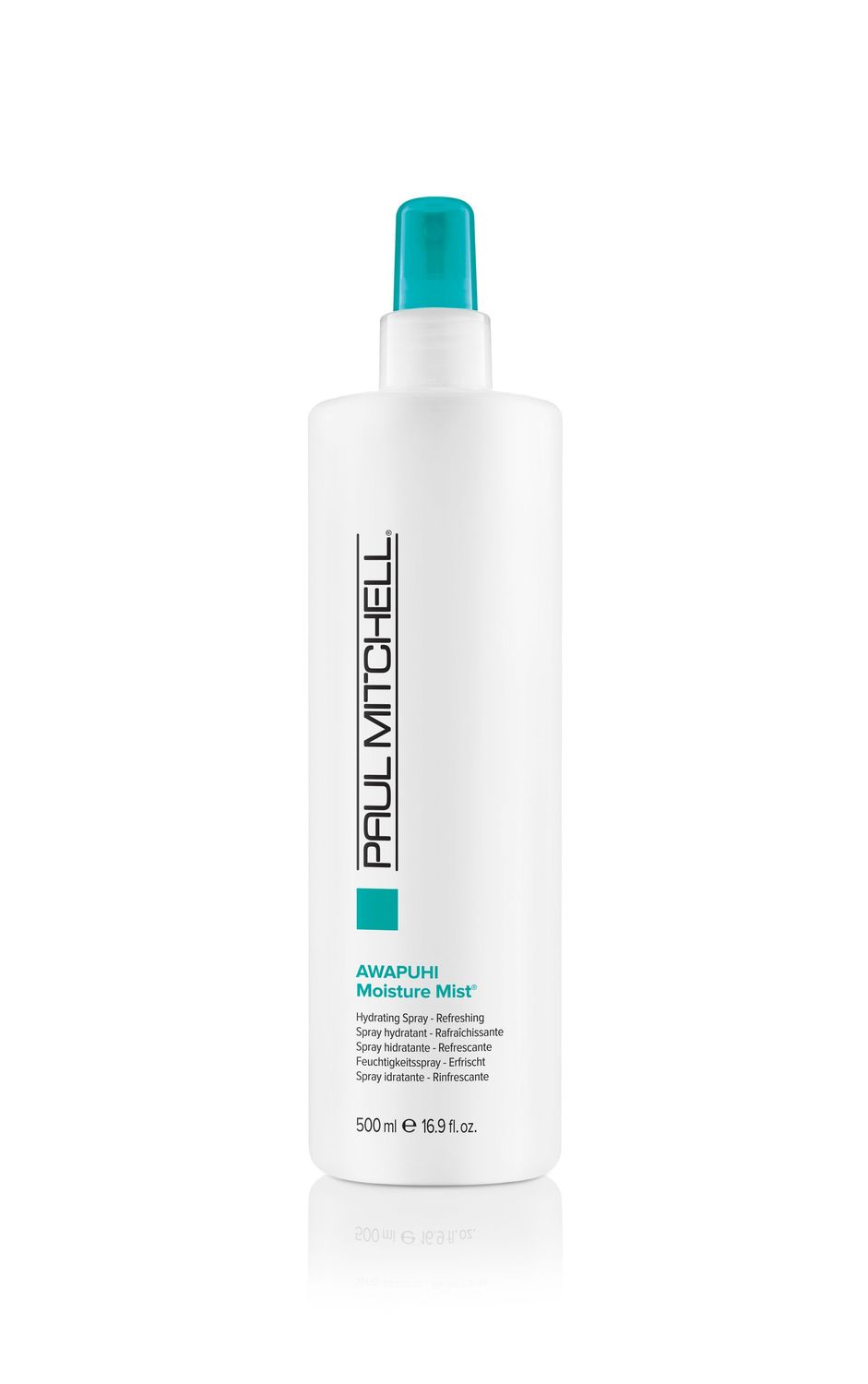 Paul Mitchell Awapuhi Moisture Mist 500 ml