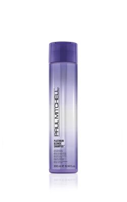 PLATINUM BLONDE Shampoo