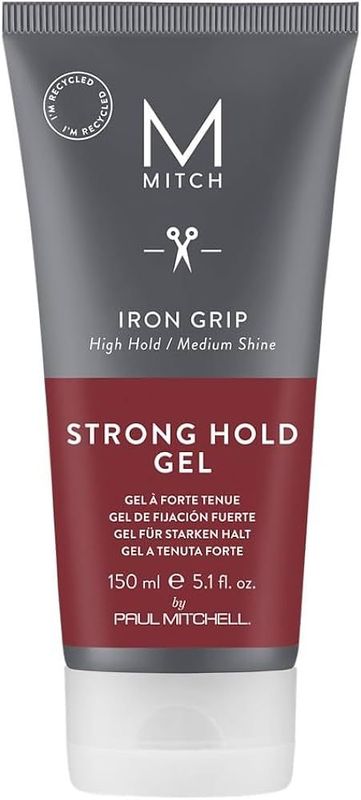 Paul Mitchell MITCH Iron Grip 150 ml