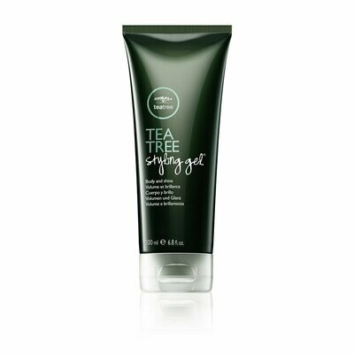 Tea Tree Styling Produkte