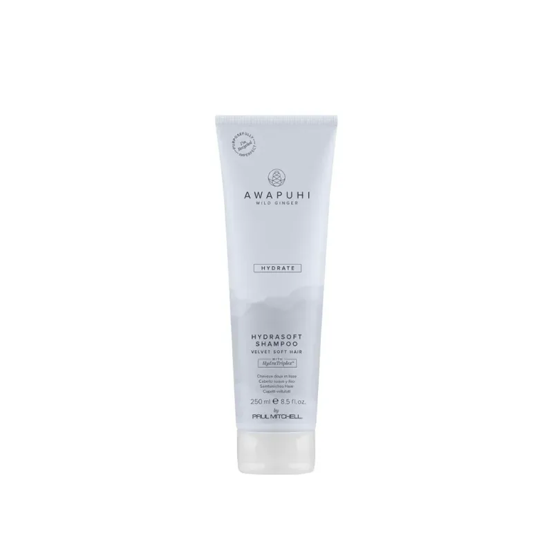 Paul Mitchell HydraSoft Shampoo 250 ml