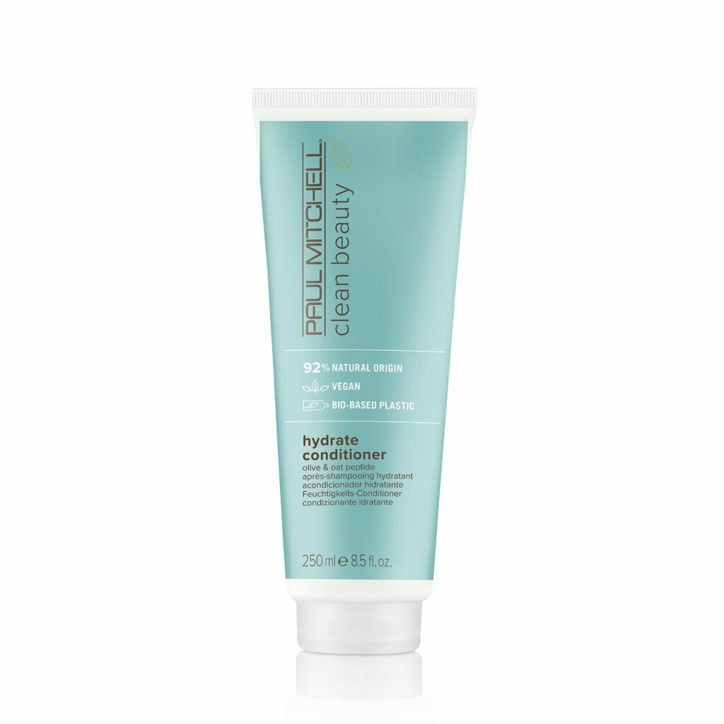 Paul Mitchell CLEAN BEAUTY Hydrate Conditioner 50ml Paul Mitchell CLEAN BEAUTY Hydrate Conditioner 50ml
