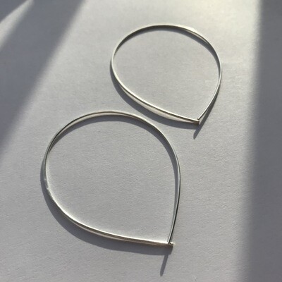 Large Tension Hoops