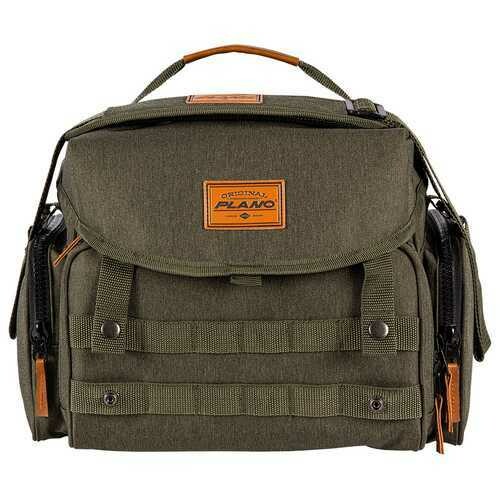 Plano A-Series 20 Tackle Bag