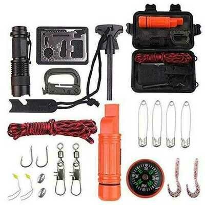 Survival Gear