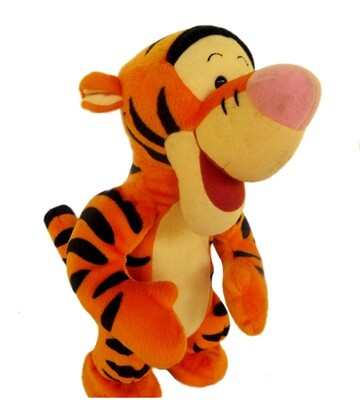 Tigger Saltarín