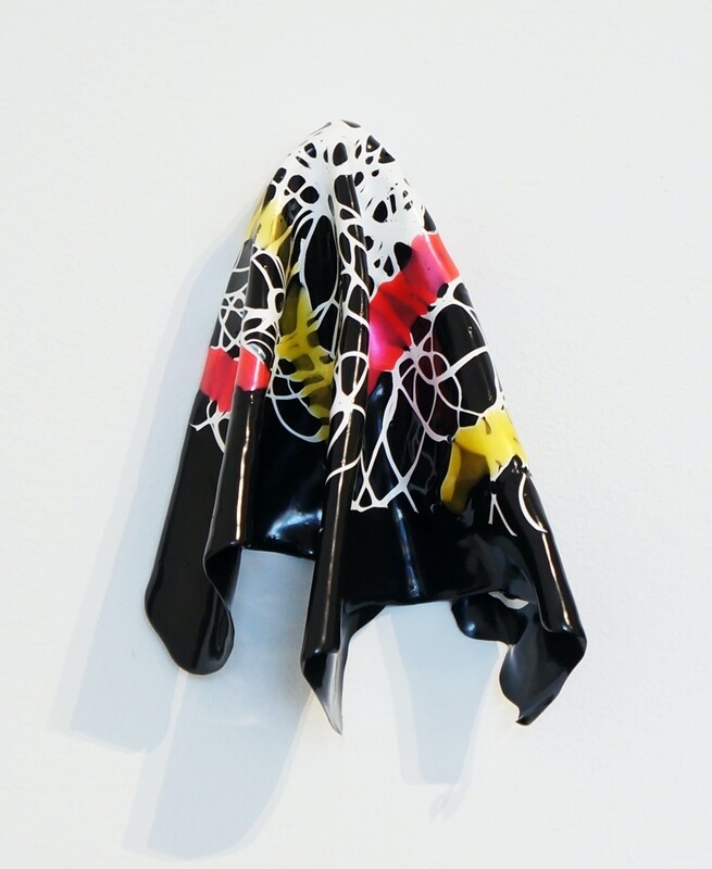 Handkerchief #41