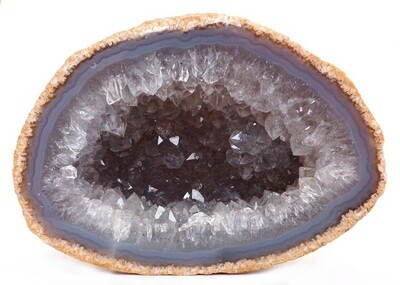 Geodes and Druzy's