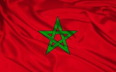 The Journal of the Moorish Paradigm