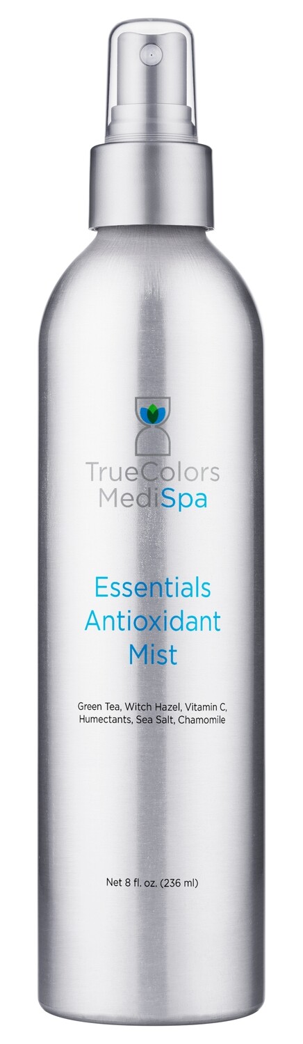 TC Essentials Antioxidant Mist