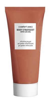Body Strategist Cryo Leg Gel