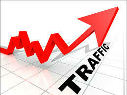 Regular Dual Targeted Traffic