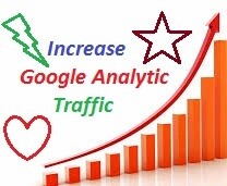 Analytics Dual Targeted Traffic