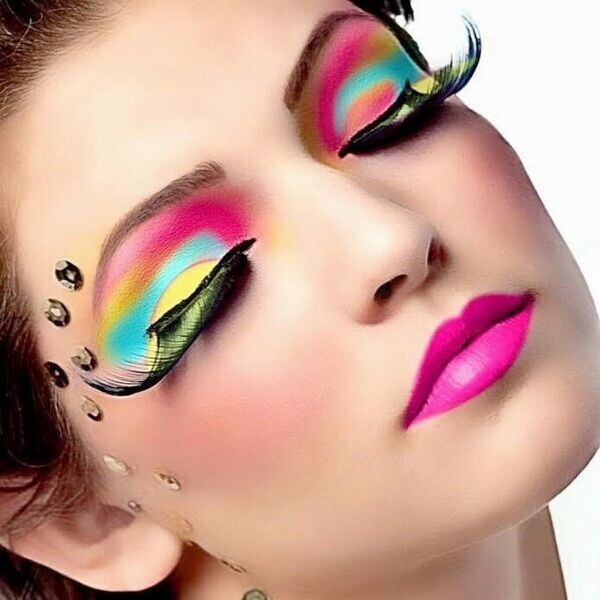 Stellar Makeup Solutions and More