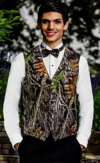 Mossy Oak Camo-Mossy Oak
