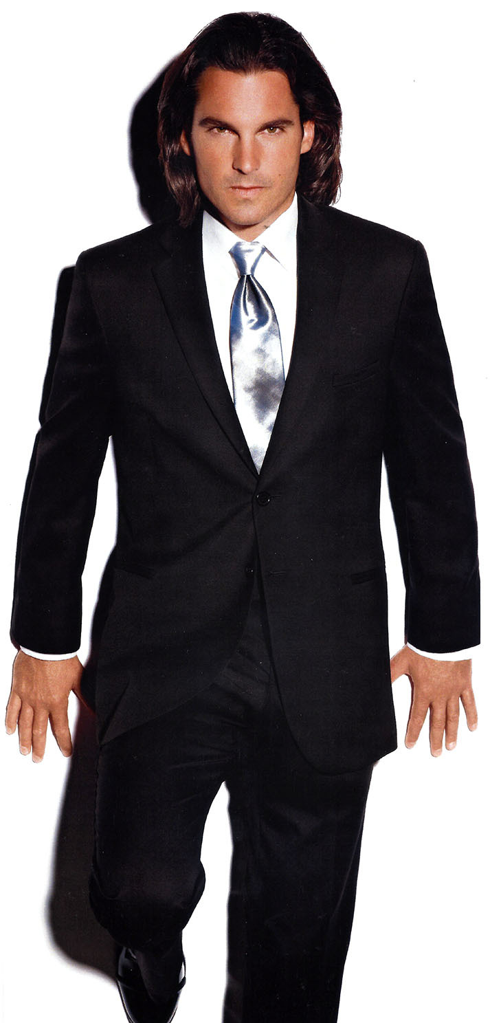 Ceremonia Suit-Jean Yves