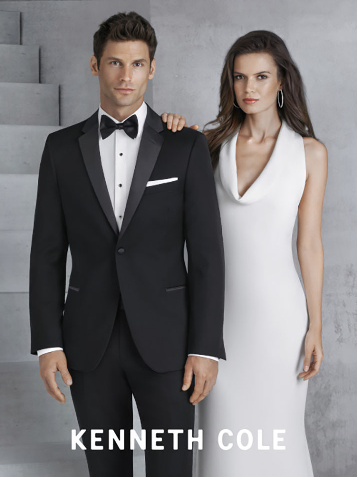 Stretch-Kenneth Cole