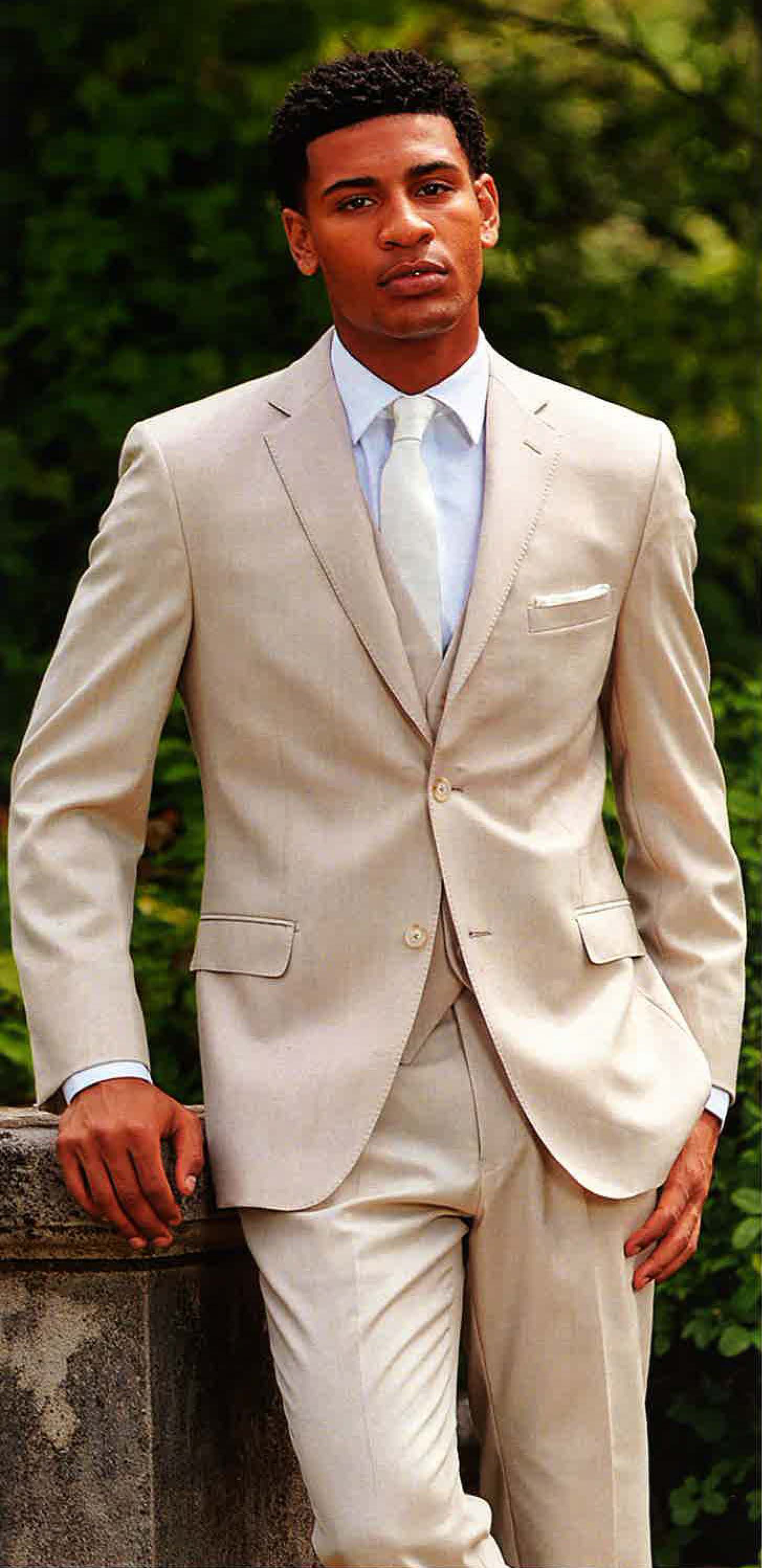 Dominic-Ike Behar
