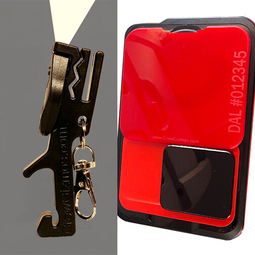 LuvPad 2.0 + LIT WingMan Bundle