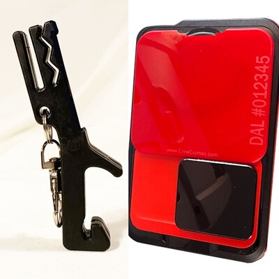 LuvPad 2.0 + WingMan Bundle