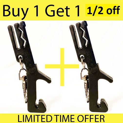 BOGO ends 2/28! - The WingMan (2)