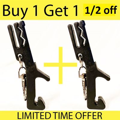 BOGO ends 2/28! - The WingMan (2)