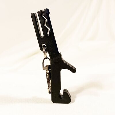 WingMan Tray Clip