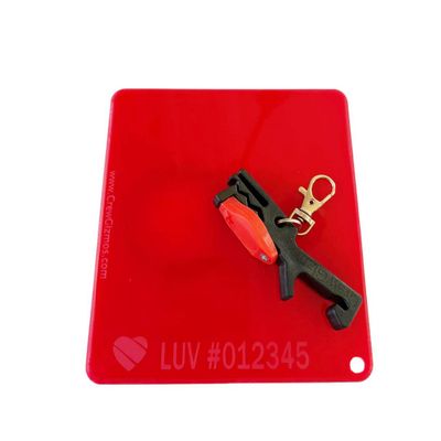 LuvPad 3.0 + LIT WingMan Bundle