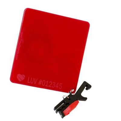 LuvPad 3.0 + LIT WingMan Bundle